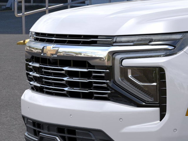 2025 Chevrolet Tahoe Premier 13