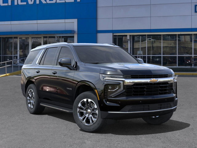 2025 Chevrolet Tahoe LS 7