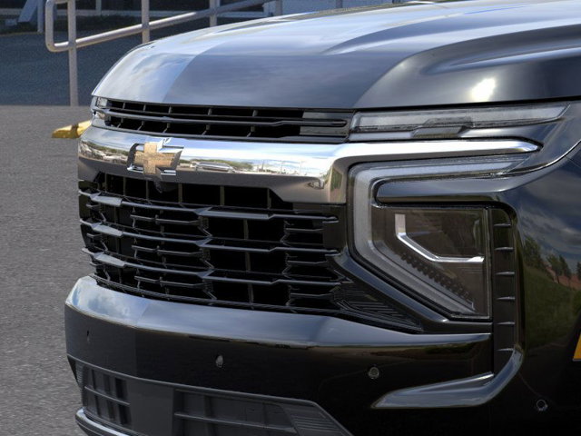 2025 Chevrolet Tahoe LS 13