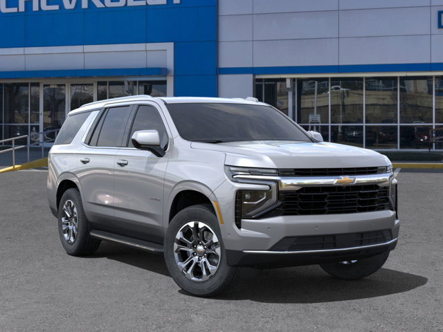 2025 Chevrolet Tahoe LS 7