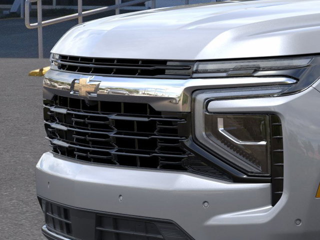 2025 Chevrolet Tahoe LS 13