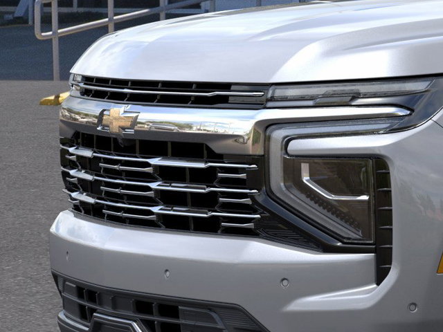 2025 Chevrolet Tahoe Premier 13