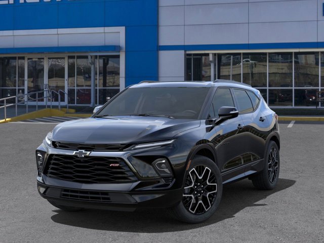 2025 Chevrolet Blazer RS 6