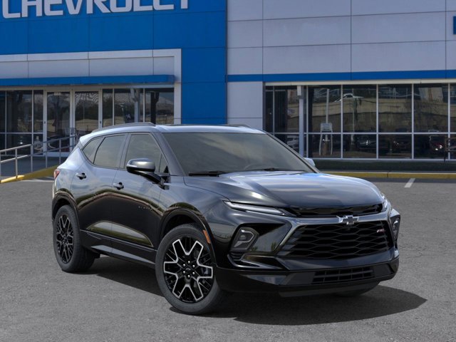 2025 Chevrolet Blazer RS 7