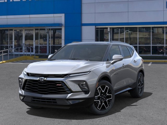 2025 Chevrolet Blazer RS 6