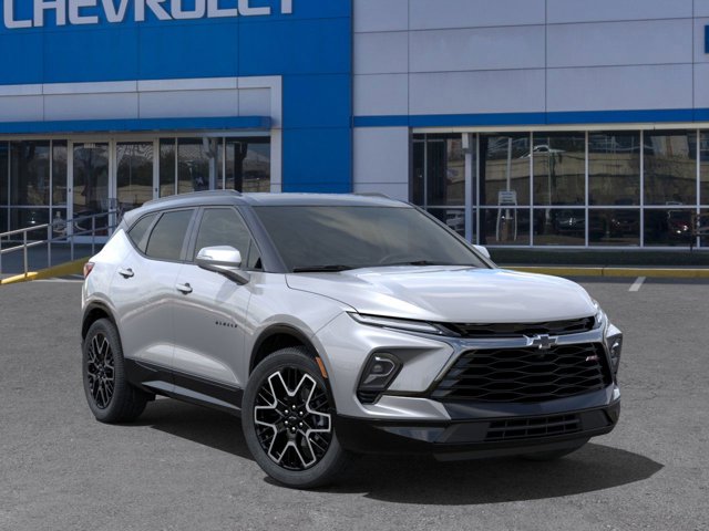 2025 Chevrolet Blazer RS 7