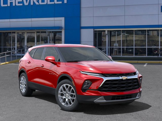 2025 Chevrolet Blazer LT 7