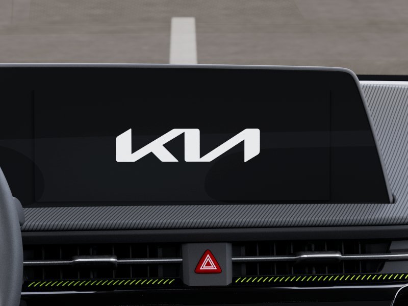 2023 Kia EV6 GT 18