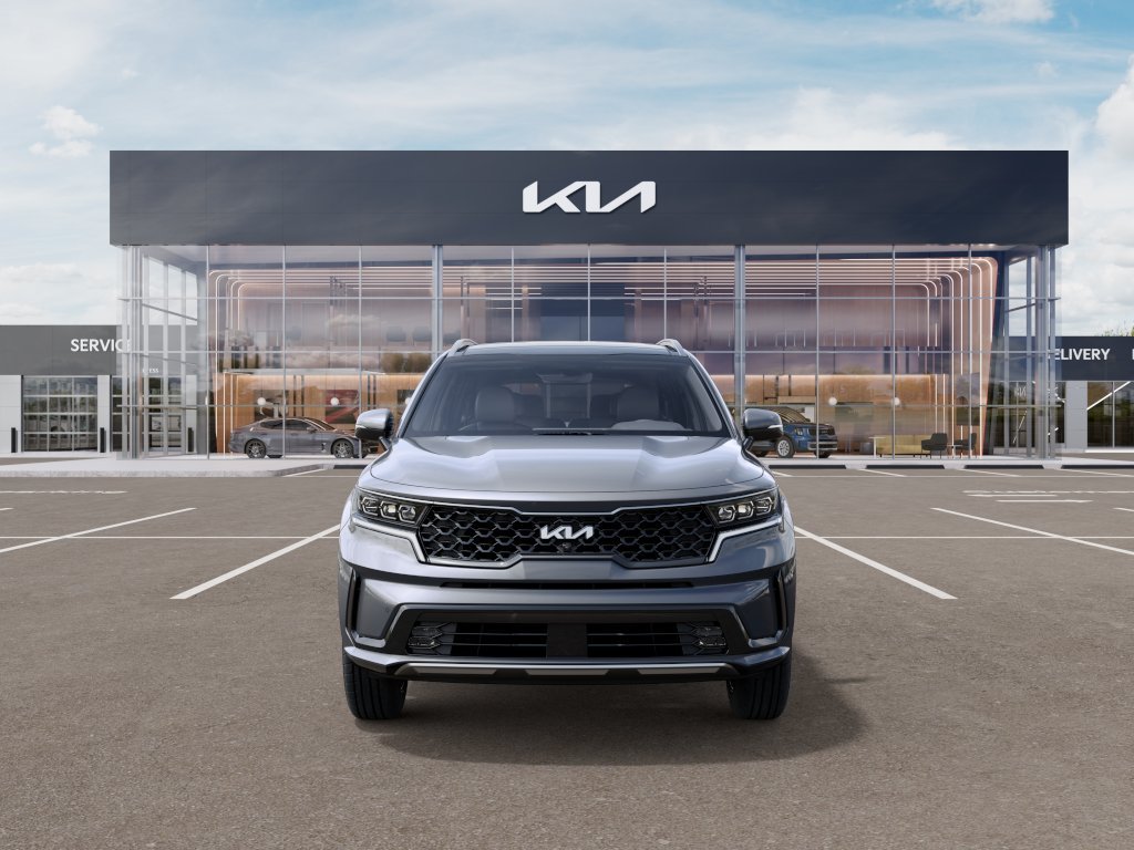 2023 Kia Sorento Plug-In Hybrid SX Prestige 2