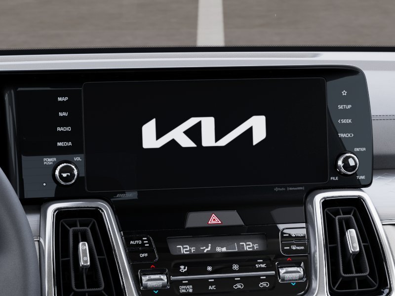 2023 Kia Sorento Plug-In Hybrid SX Prestige 18