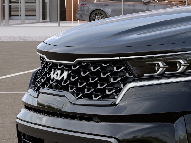 2023 Kia Sorento Plug-In Hybrid SX Prestige 12