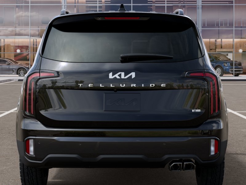 2024 Kia Telluride SX-Prestige X-Pro 13