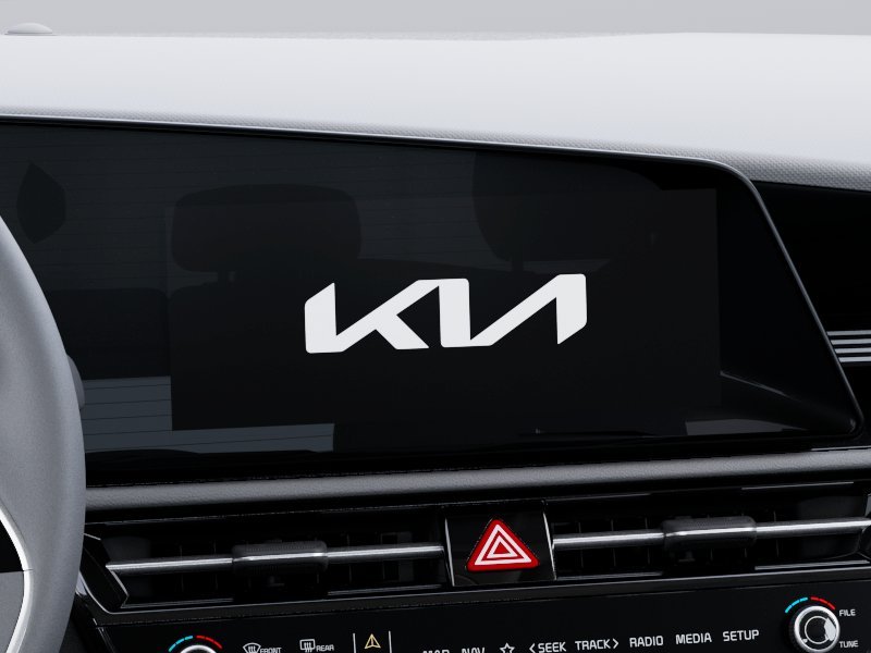 2024 Kia Niro SX Touring 20