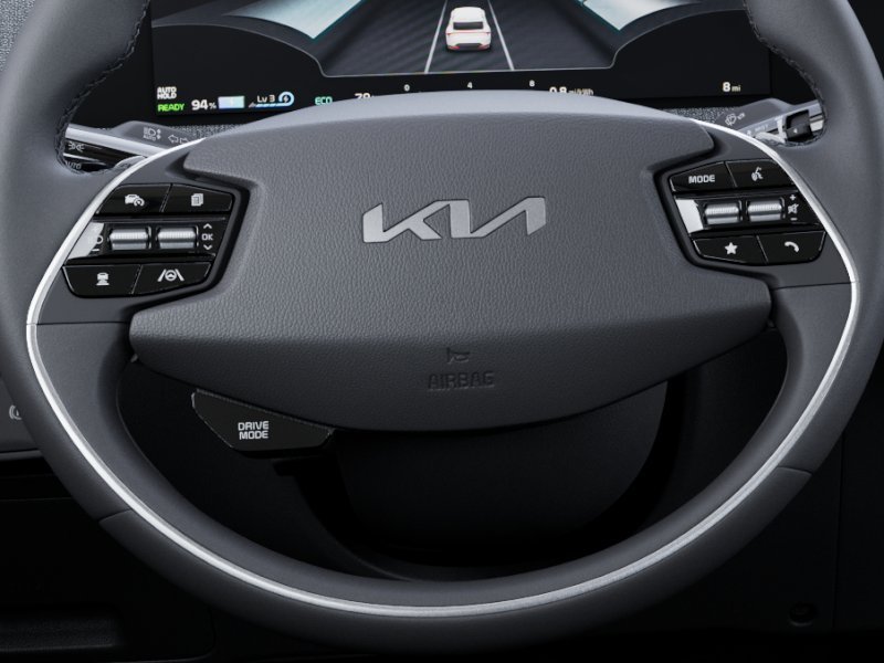 2024 Kia EV6 Light 22