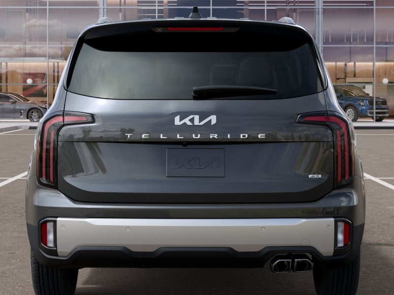 2024 Kia Telluride SX-Prestige 13