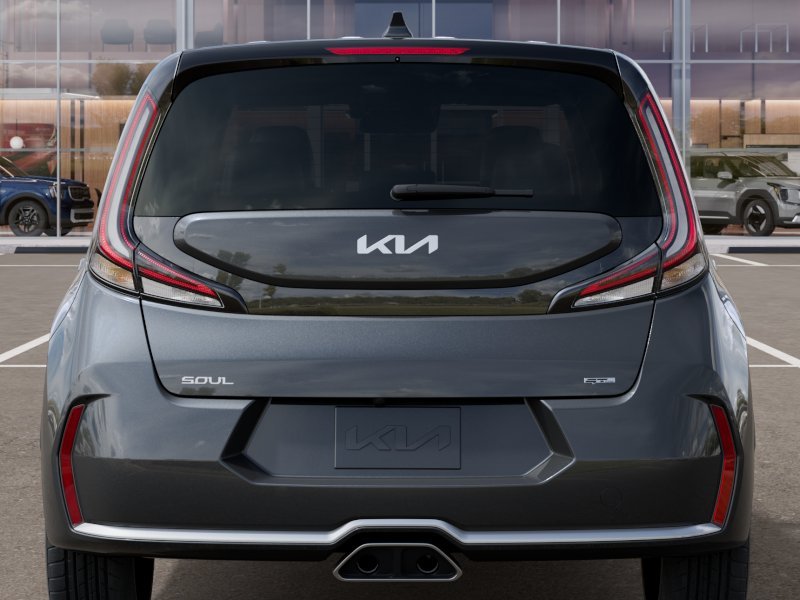 2024 Kia Soul GT-Line 13