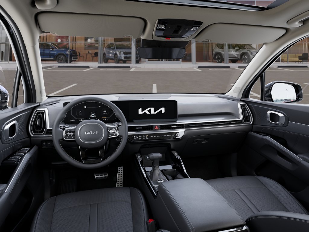 2024 Kia Sorento SX 14