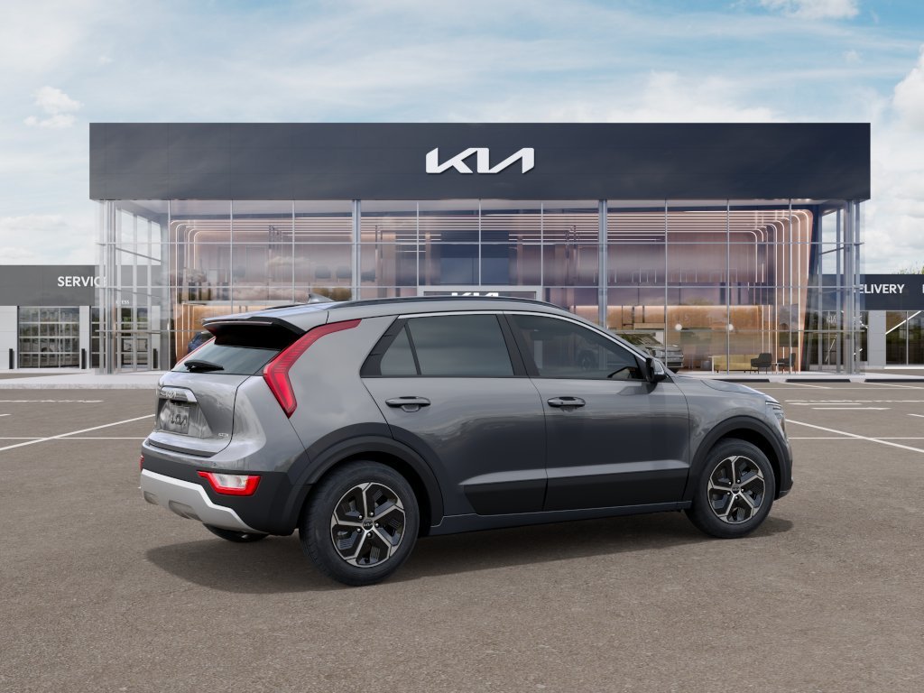 2024 Kia Niro Plug-In Hybrid EX 6