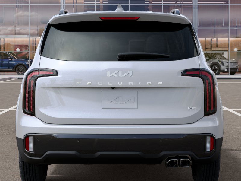 2024 Kia Telluride SX X-Line 13