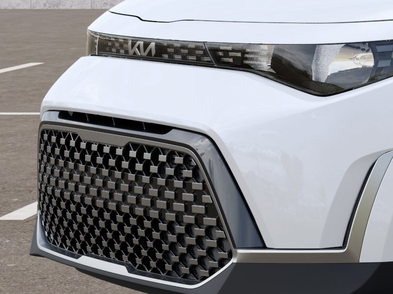 2025 Kia Soul EX 12