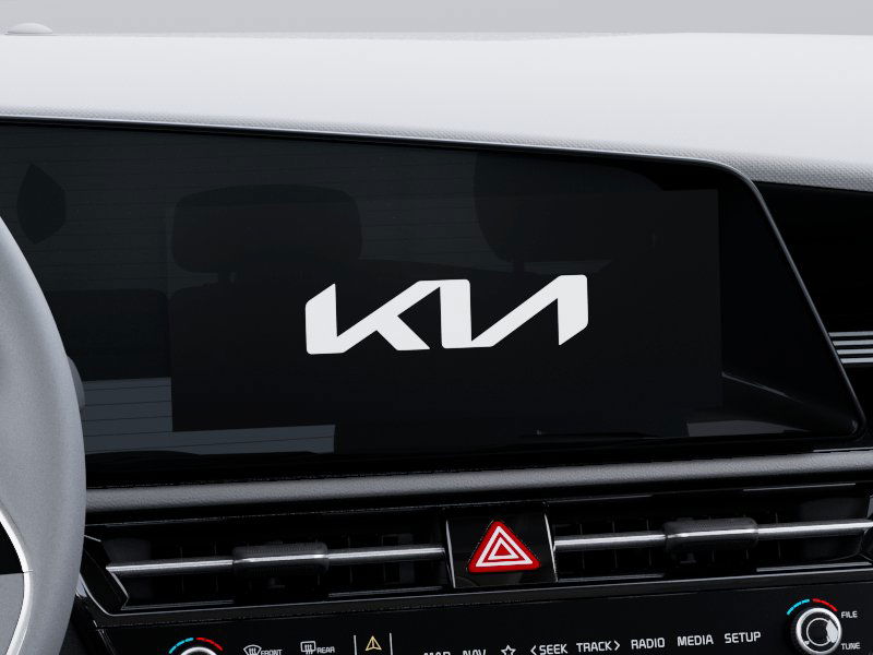 2025 Kia Niro EX Touring 20