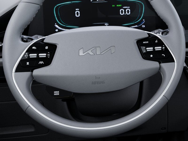 2025 Kia Niro EX Touring 22