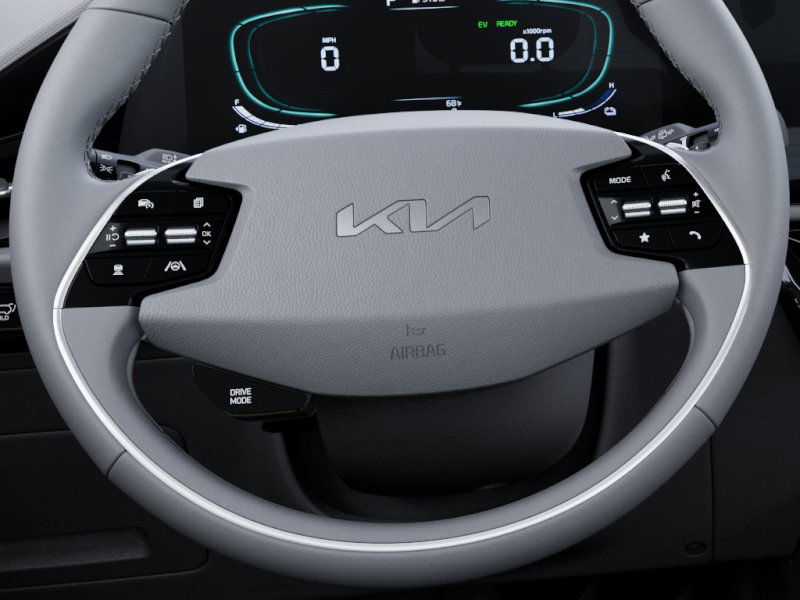 2025 Kia Niro SX Touring 22