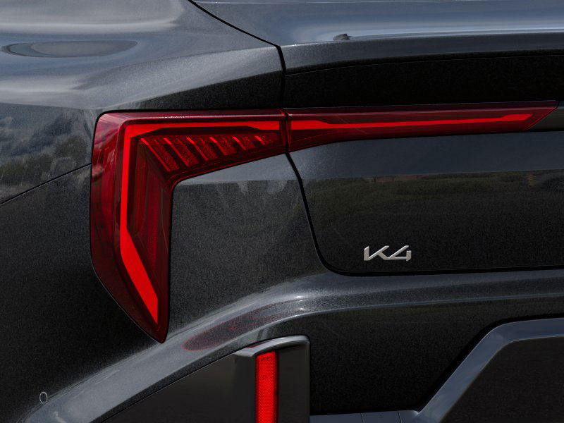 2025 Kia K4  11