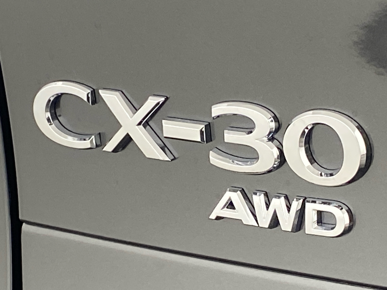 2024 Mazda CX30  14