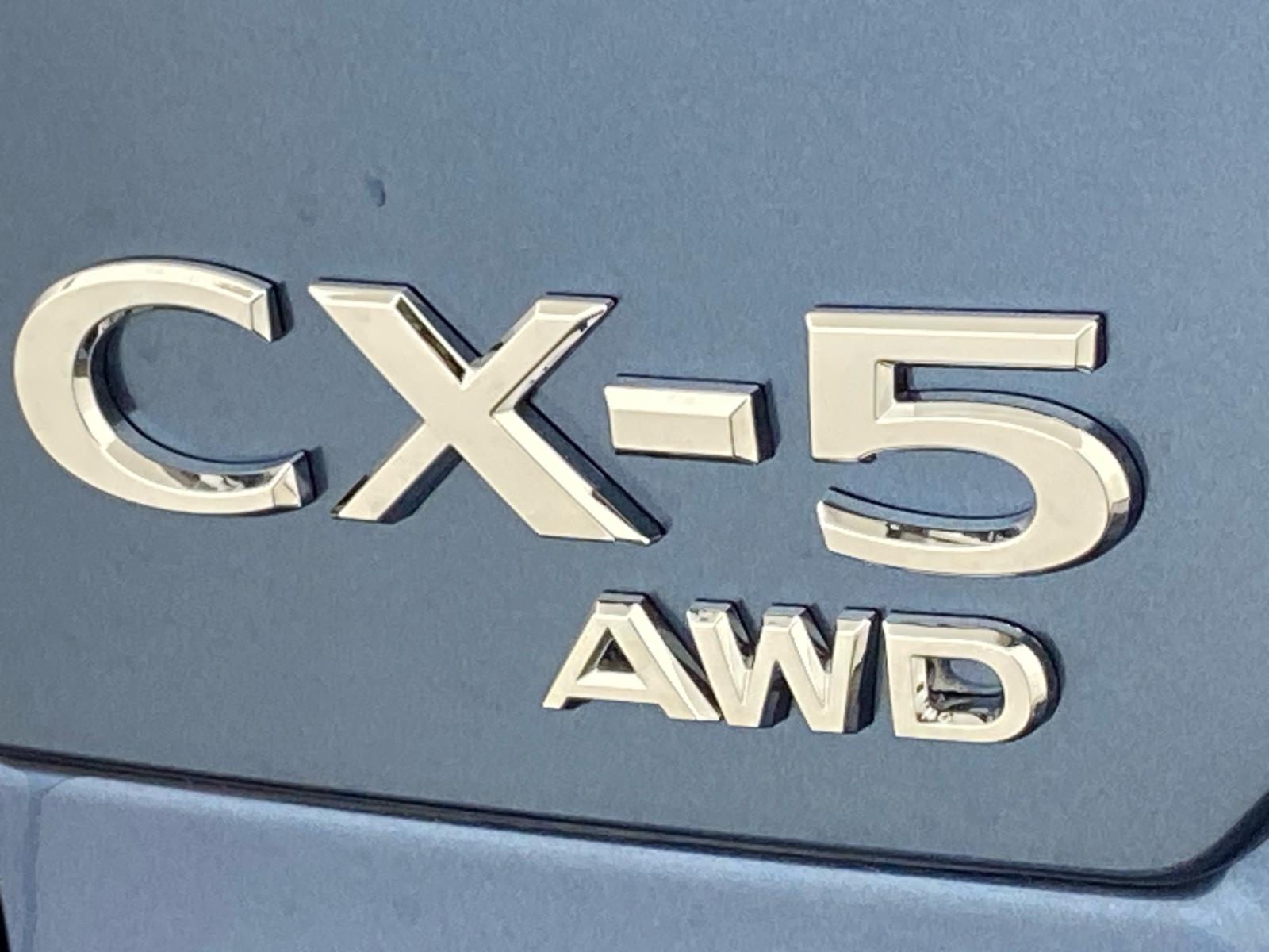 2024 Mazda CX5  14