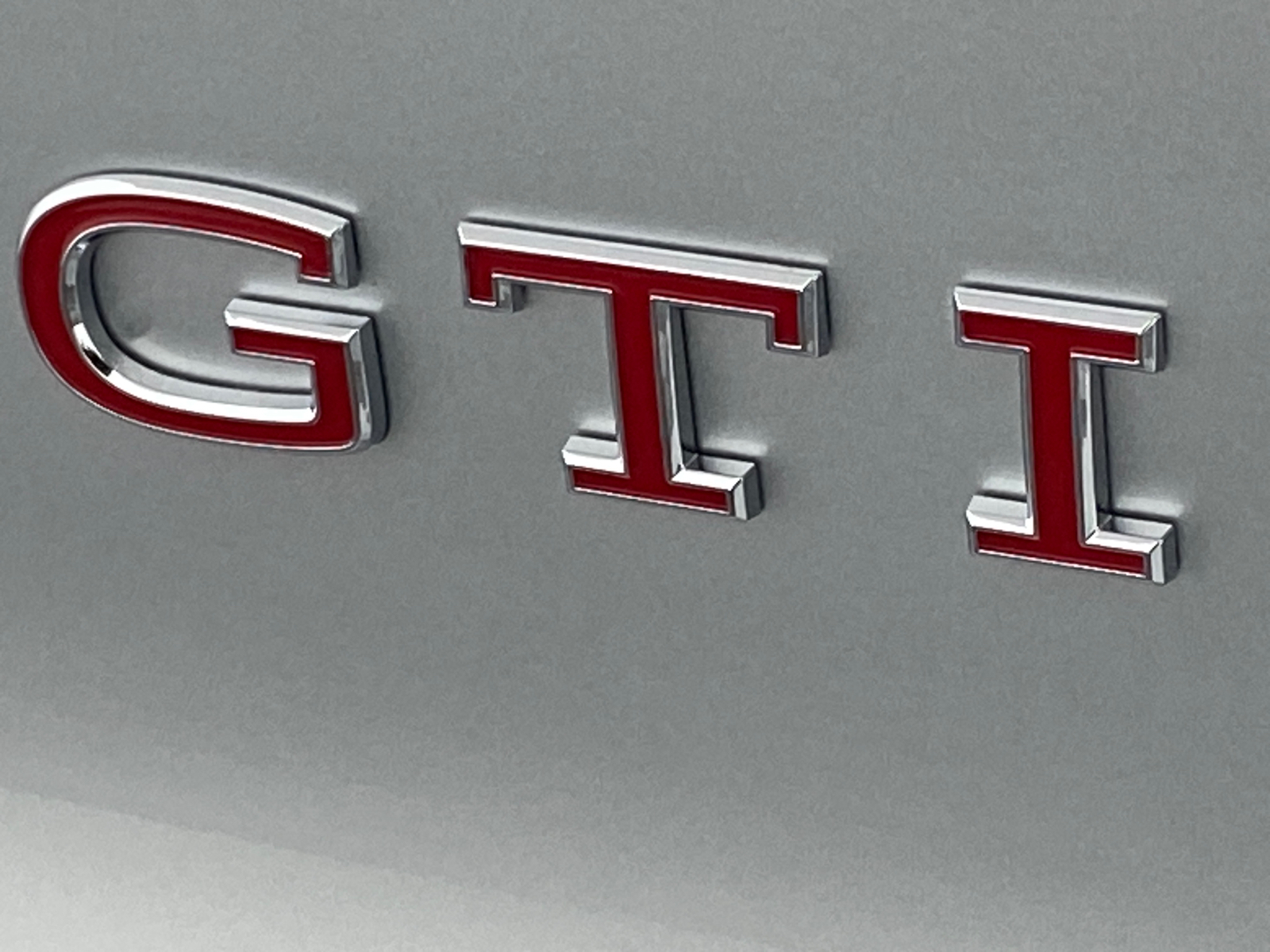 2024 Volkswagen Golf GTI 2.0T S 14