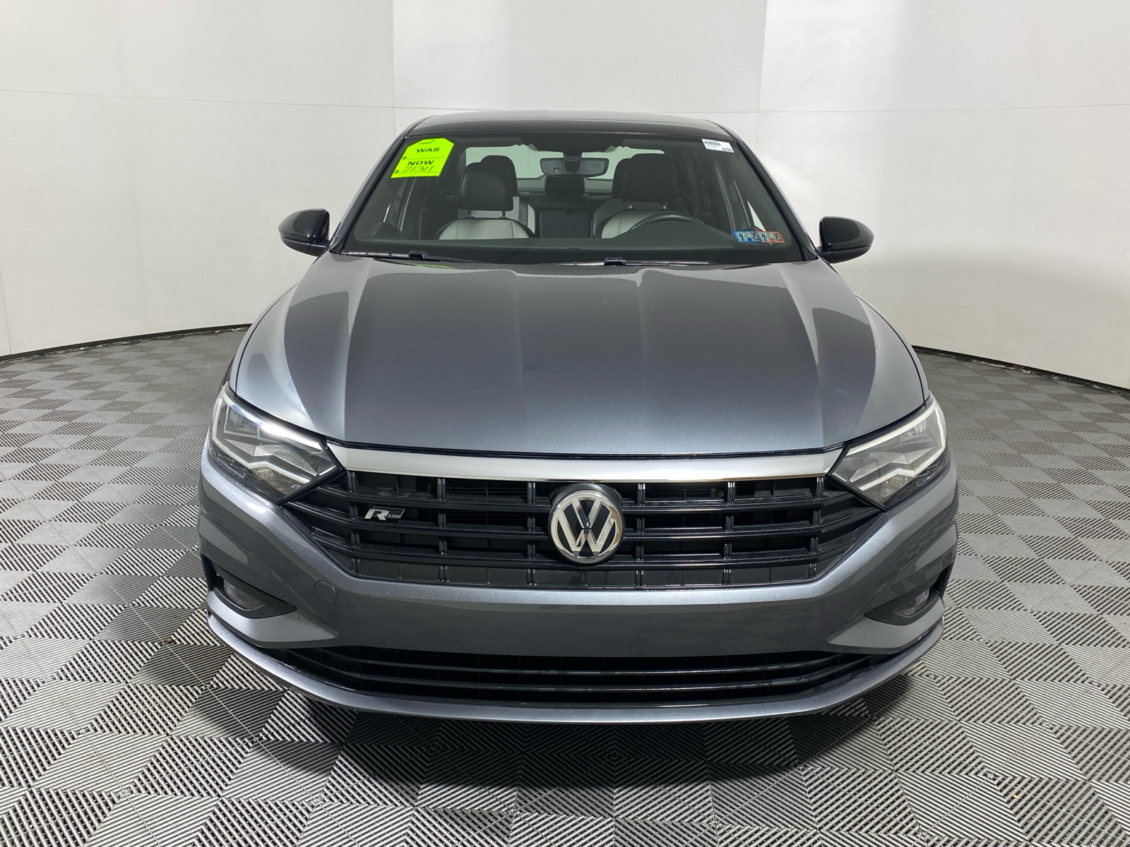 2021 Volkswagen Jetta R-Line 2