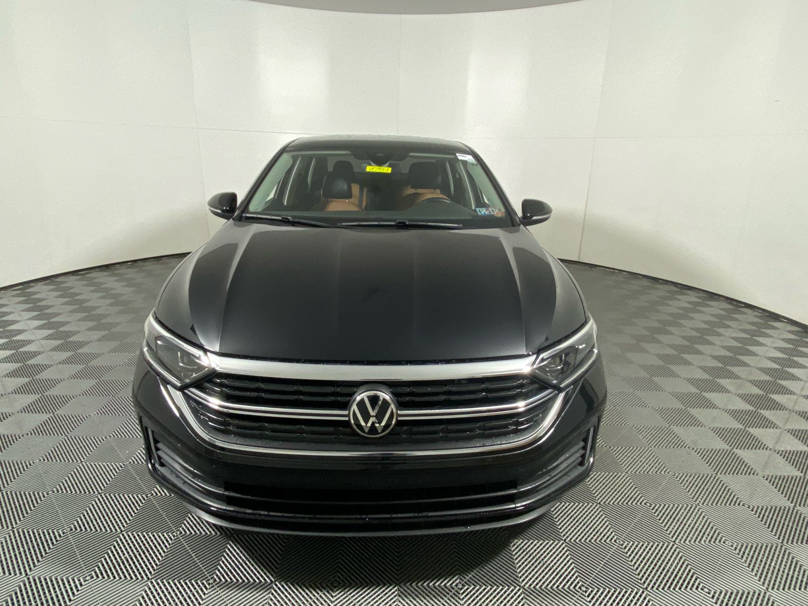 2022 Volkswagen Jetta 1.5T SEL 8