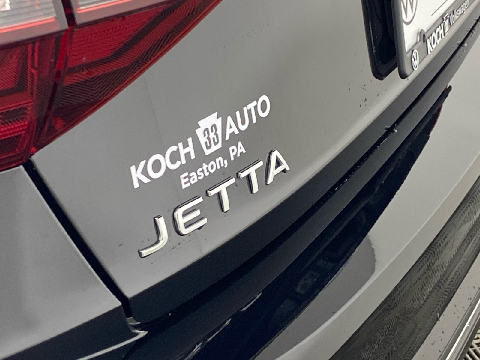 2022 Volkswagen Jetta 1.5T SEL 14
