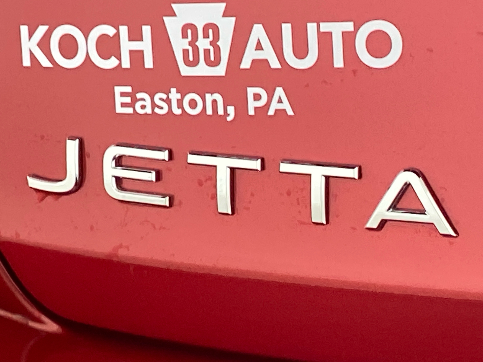 2024 Volkswagen Jetta 1.5T SEL 15