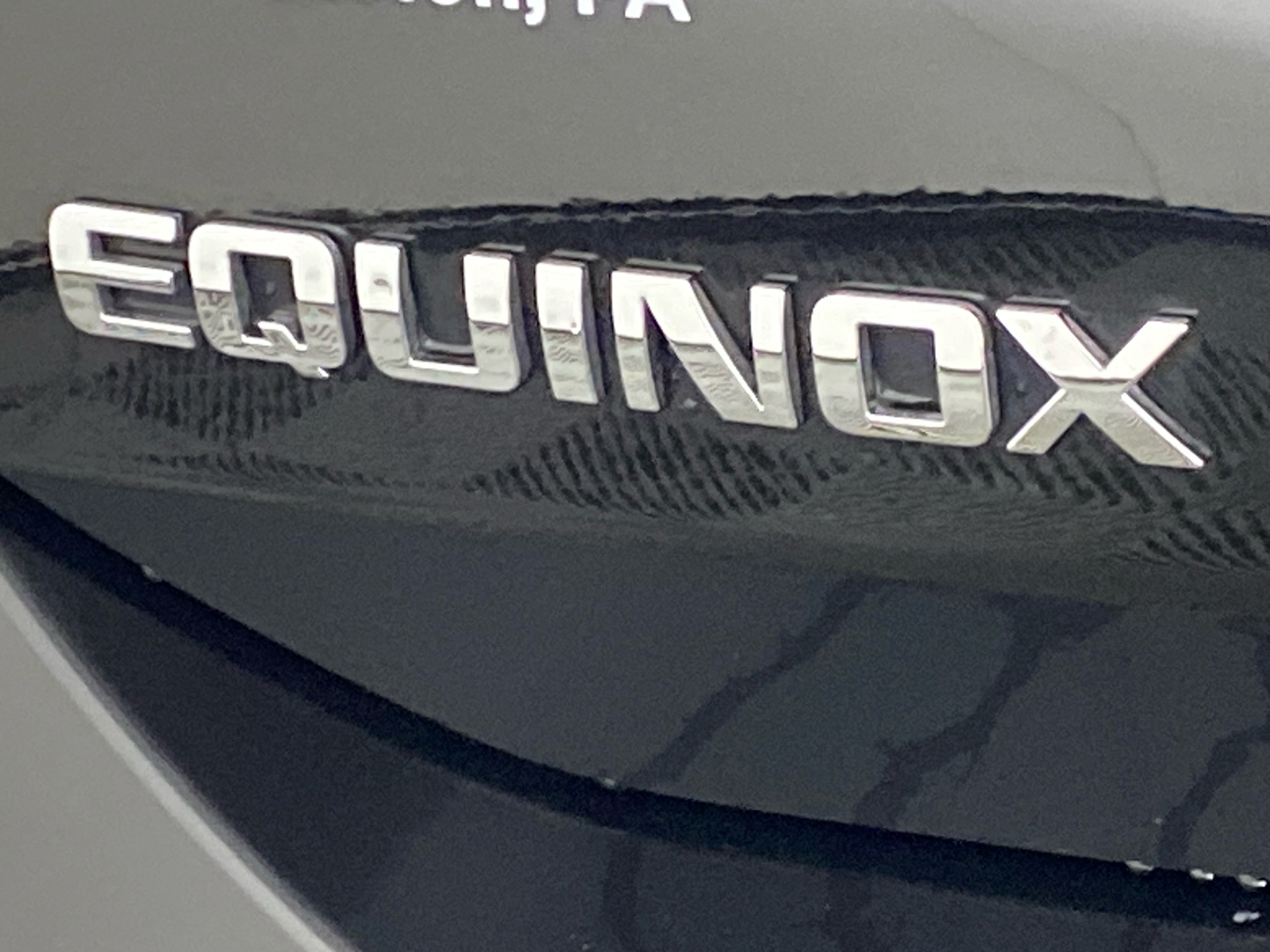 2020 Chevrolet Equinox LS 13