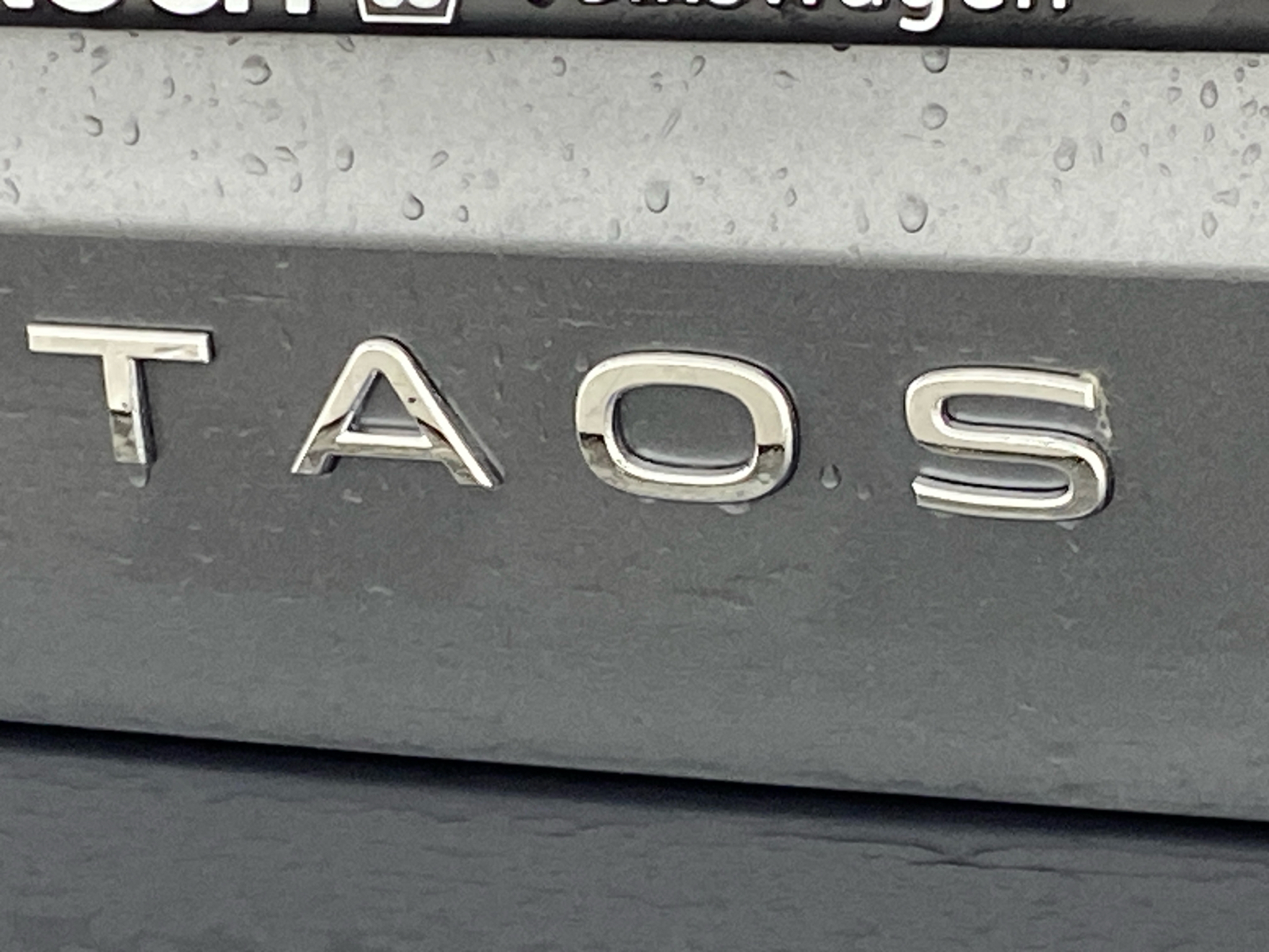 2024 Volkswagen Taos 1.5T S 14