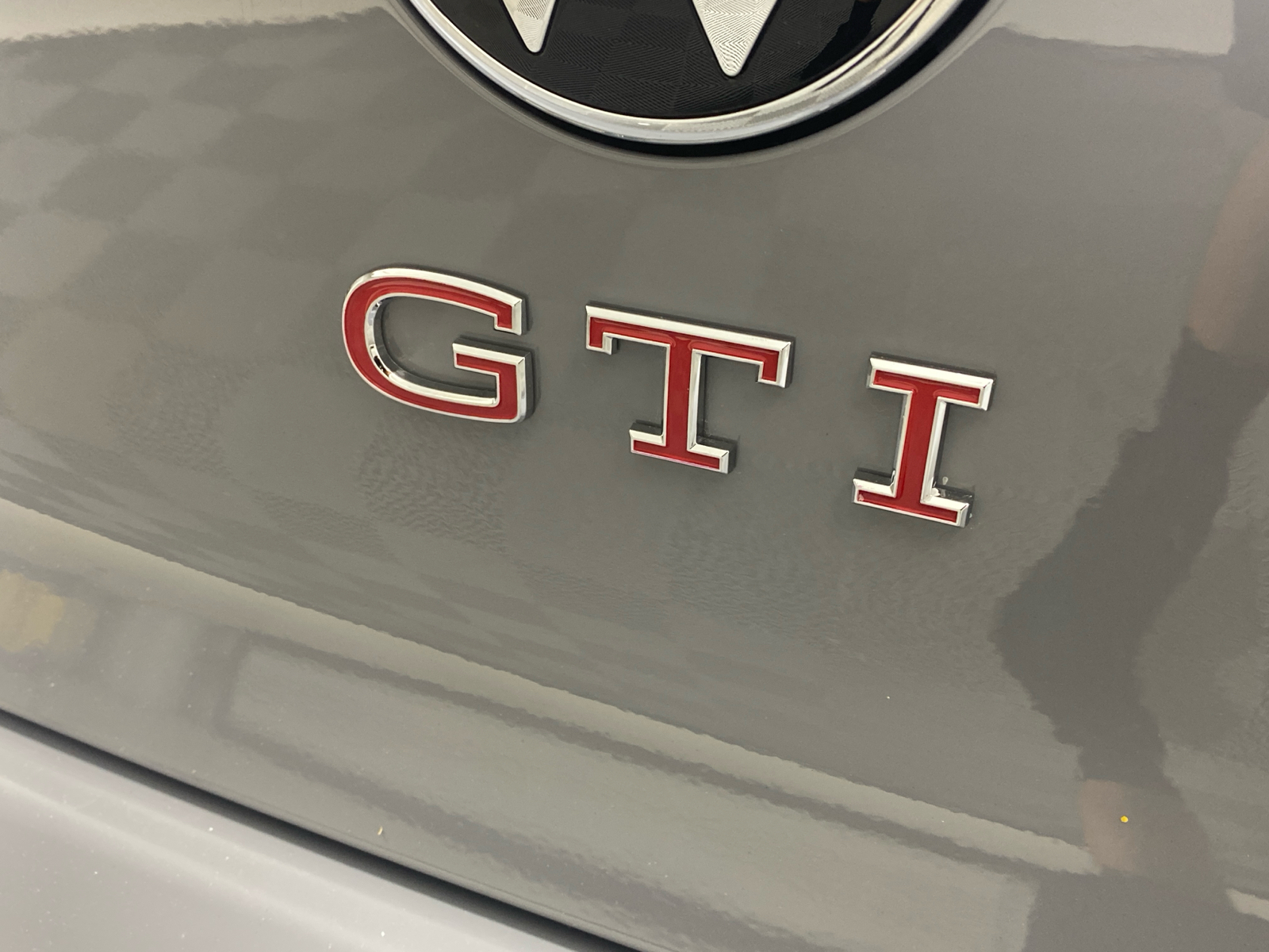 2024 Volkswagen Golf GTI 2.0T SE 11
