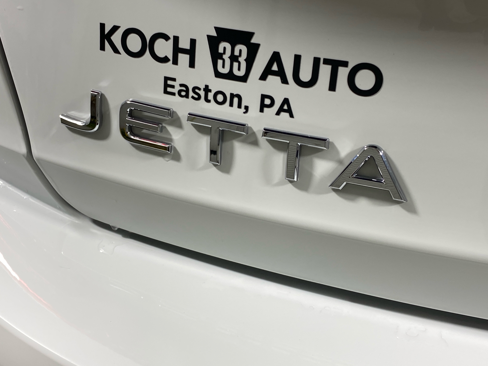 2024 Volkswagen Jetta 1.5T S 9