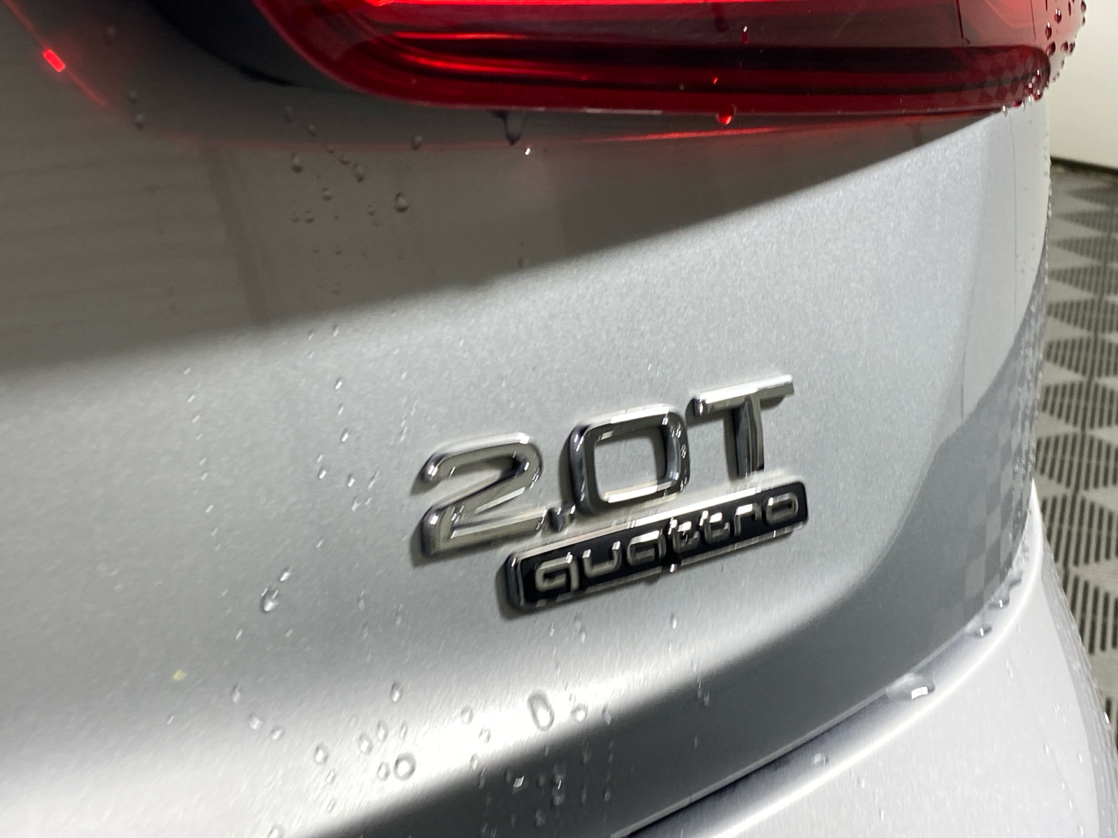 2018 Audi Q3 2.0T Premium Plus 10