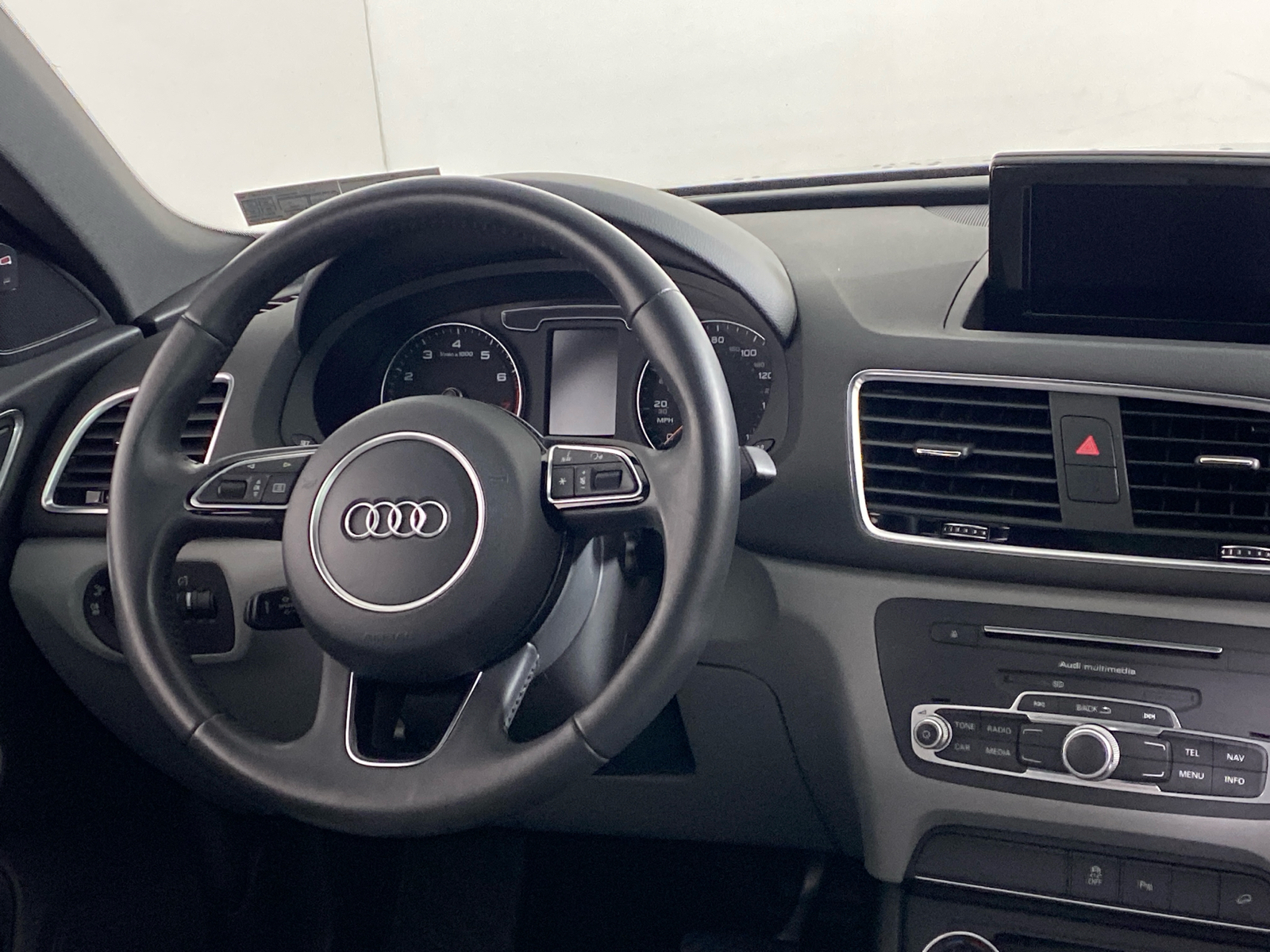 2018 Audi Q3 2.0T Premium Plus 20