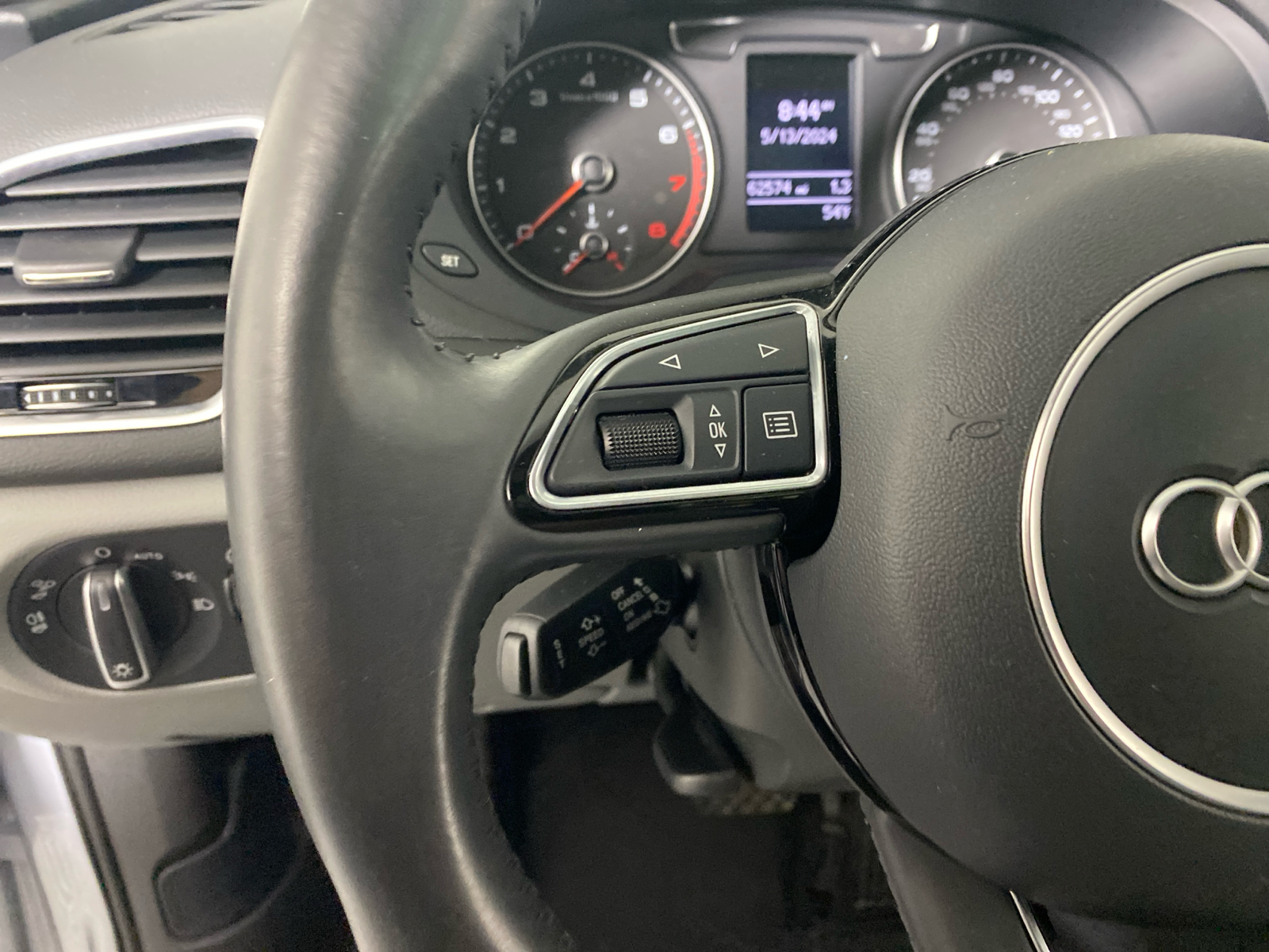 2018 Audi Q3 2.0T Premium Plus 29