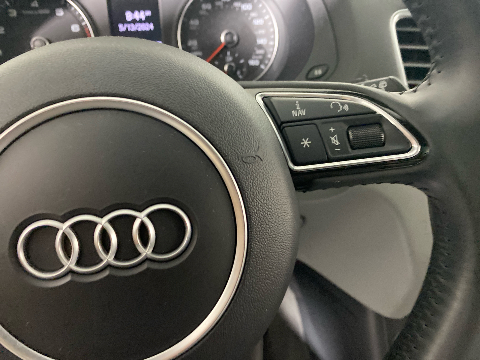 2018 Audi Q3 2.0T Premium Plus 30