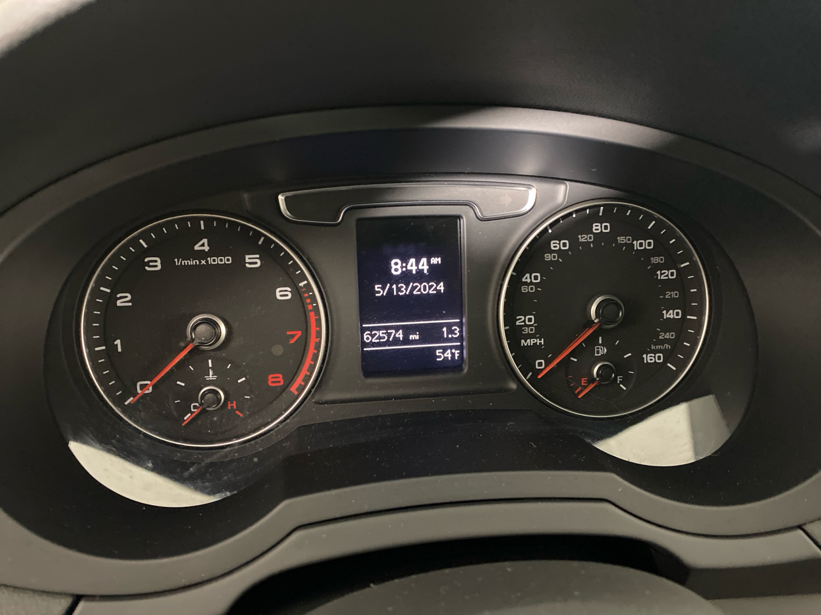2018 Audi Q3 2.0T Premium Plus 32