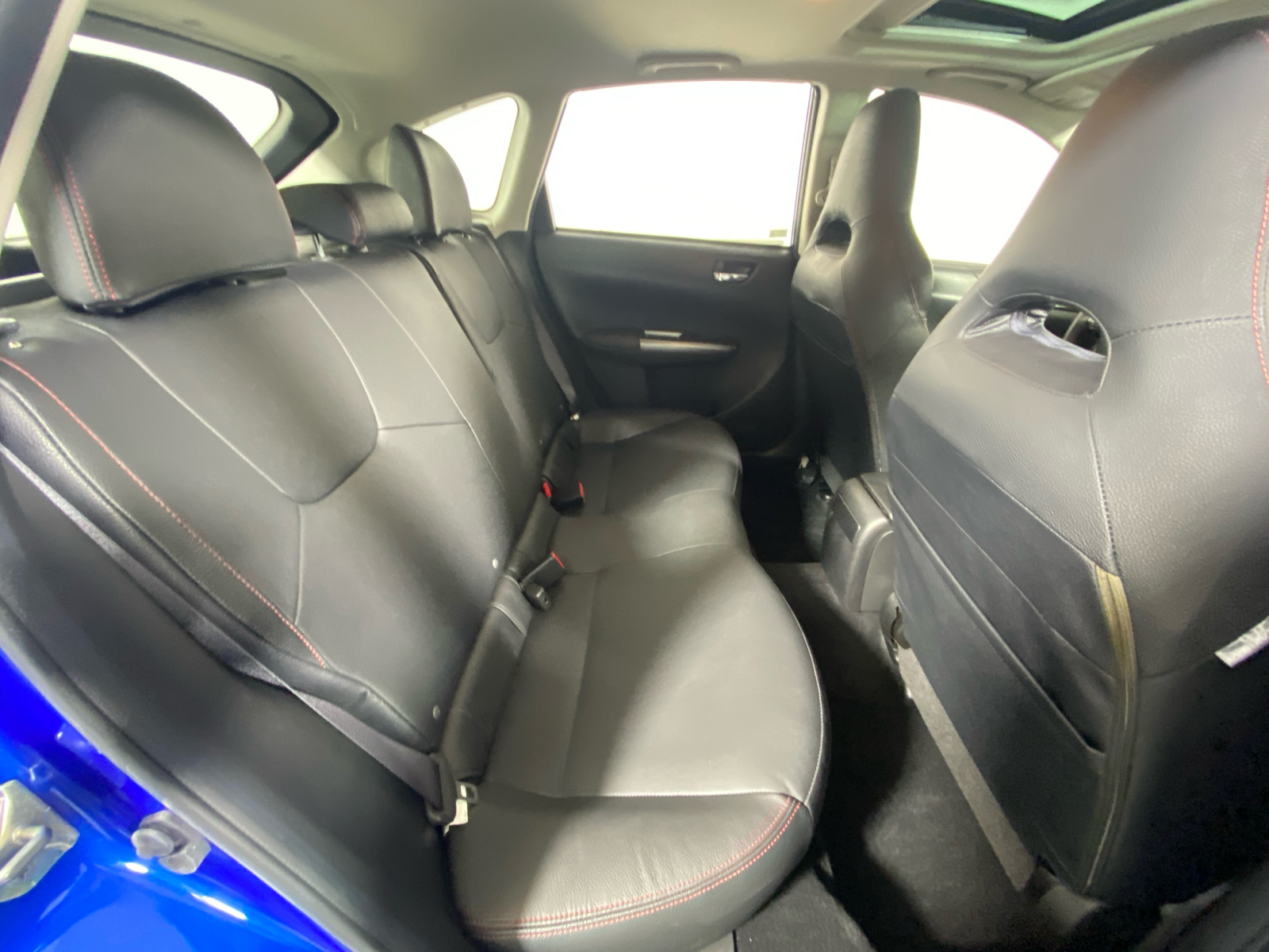 2014 Subaru Impreza WRX 17