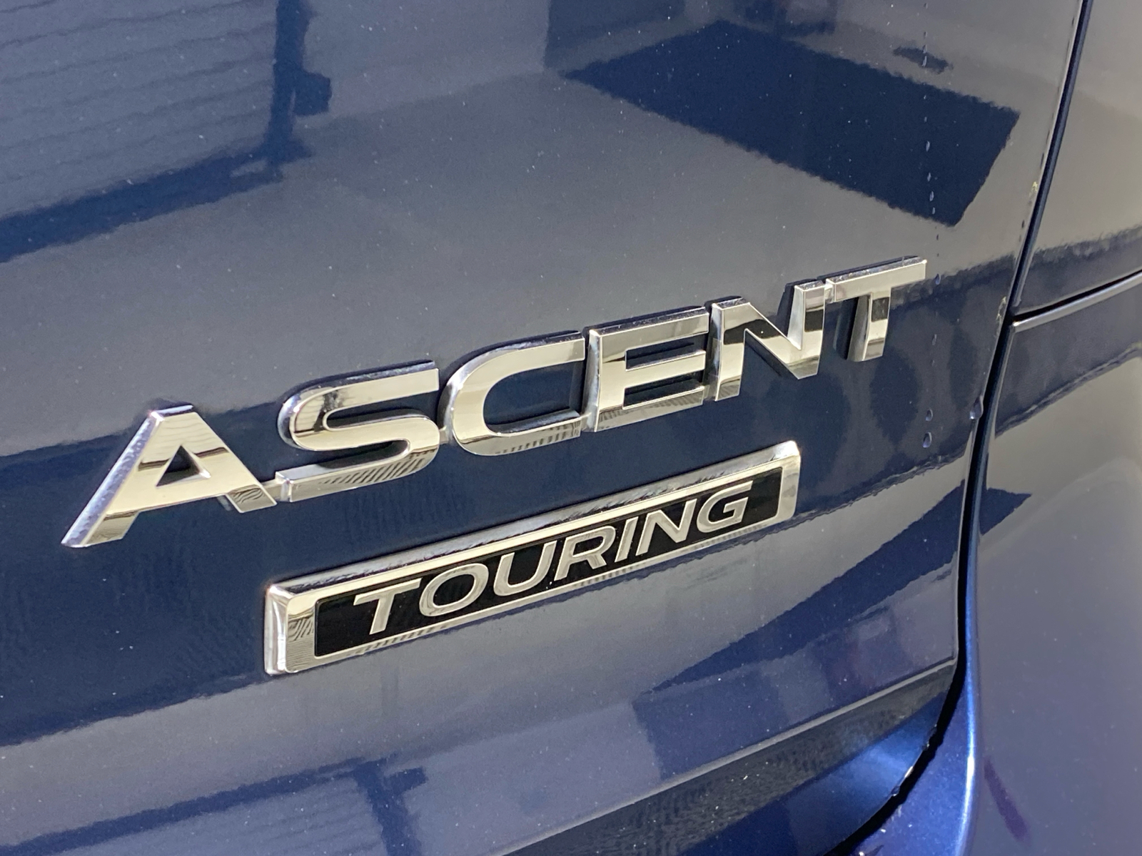 2022 Subaru Ascent Touring 11