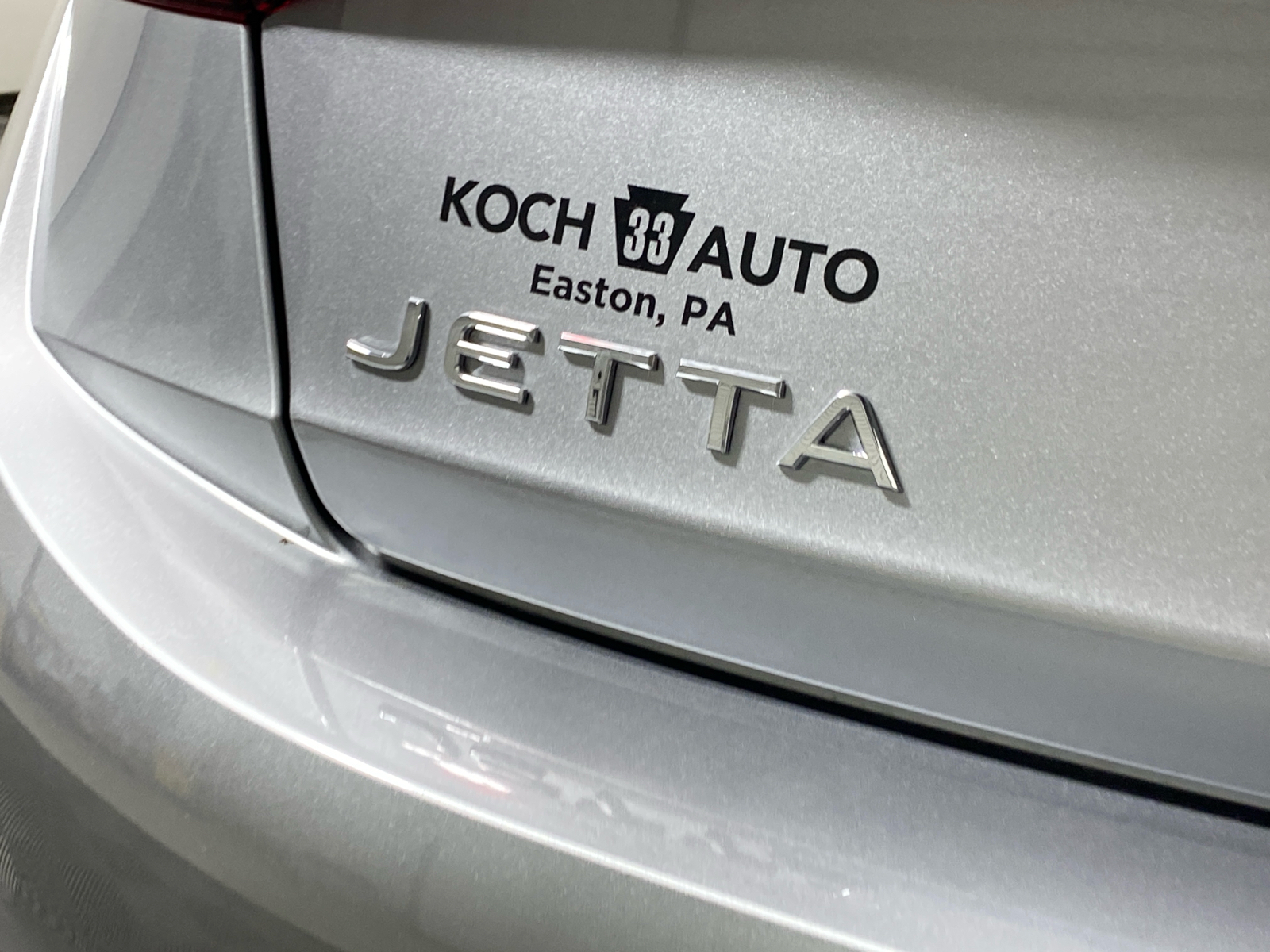 2024 Volkswagen Jetta 1.5T SE 9