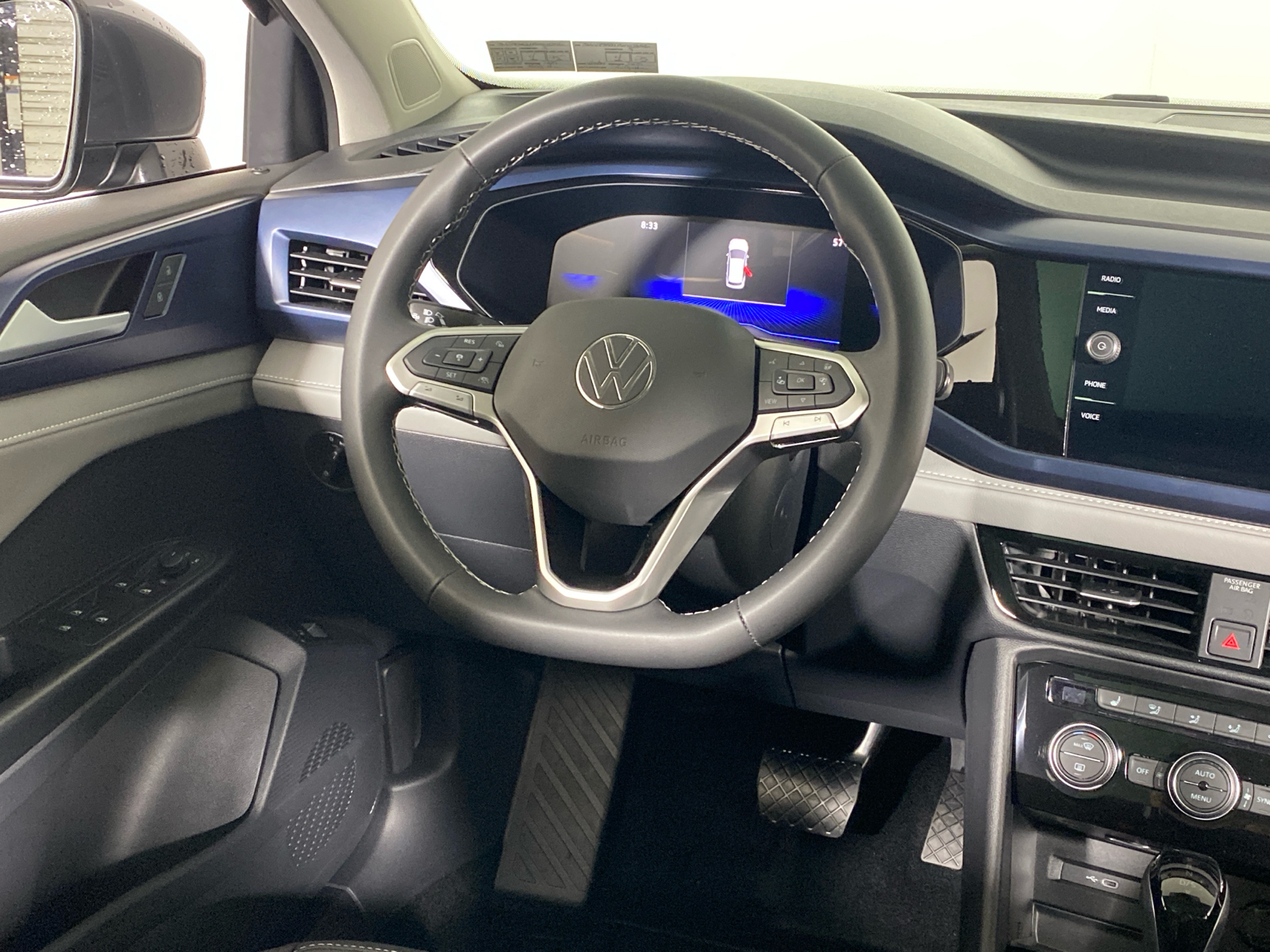 2024 Volkswagen Taos 1.5T SE 20