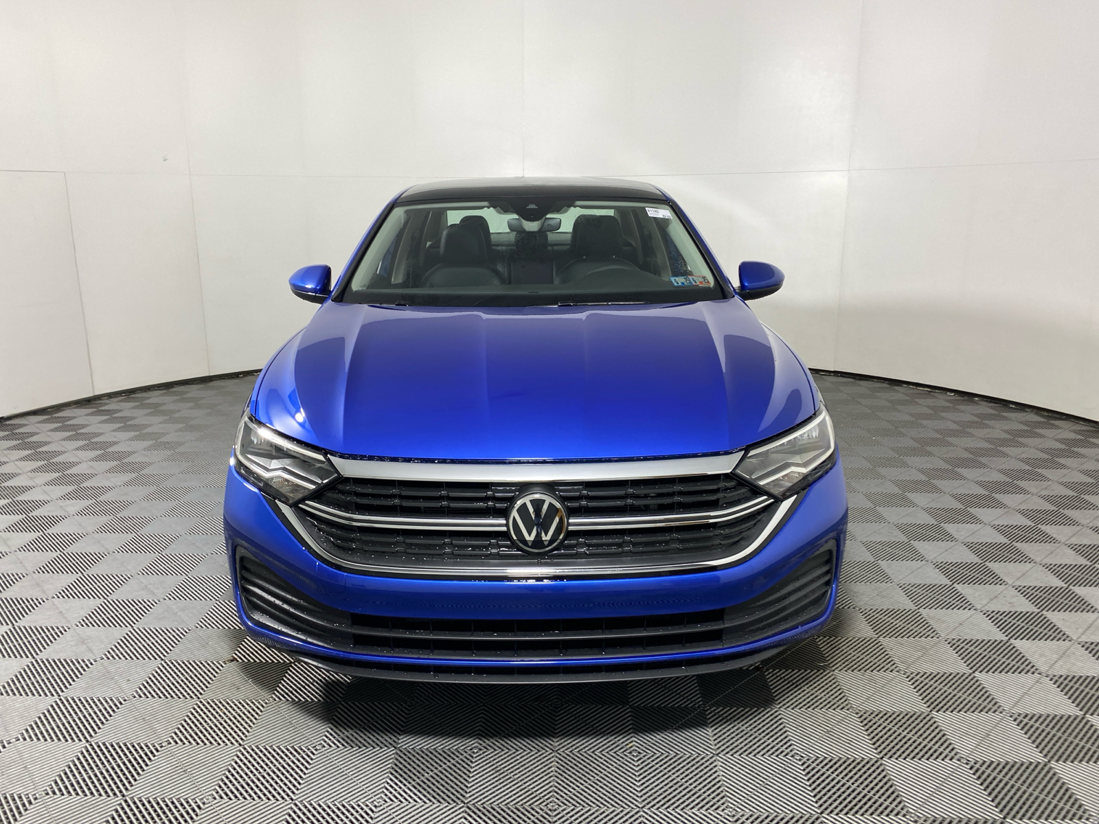 2024 Volkswagen Jetta 1.5T SE 3