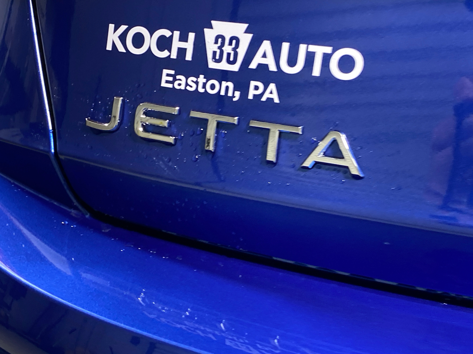 2024 Volkswagen Jetta 1.5T SE 10